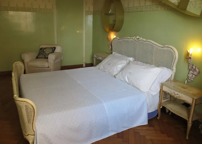 B&B Fiera del Mare Genova